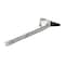 Thrifco Plumbing 1-1/2 Inch x 16 Inch Long Tail Piece Plastic Tubular Double Fla 4401660 - alternate 4